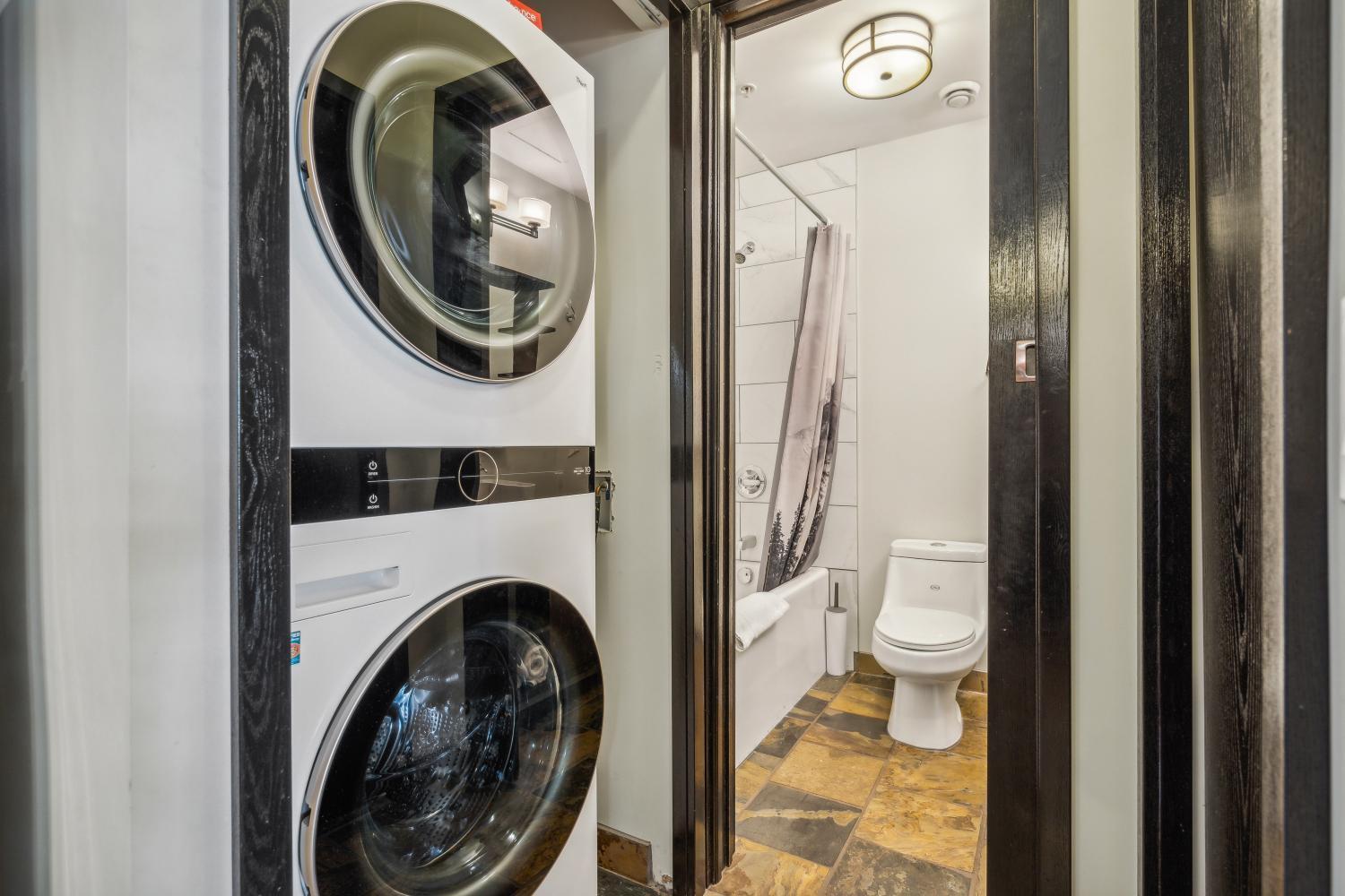 Cozy One Bedroom Condo With Indoor Pool And Hottub 坎莫尔 外观 照片