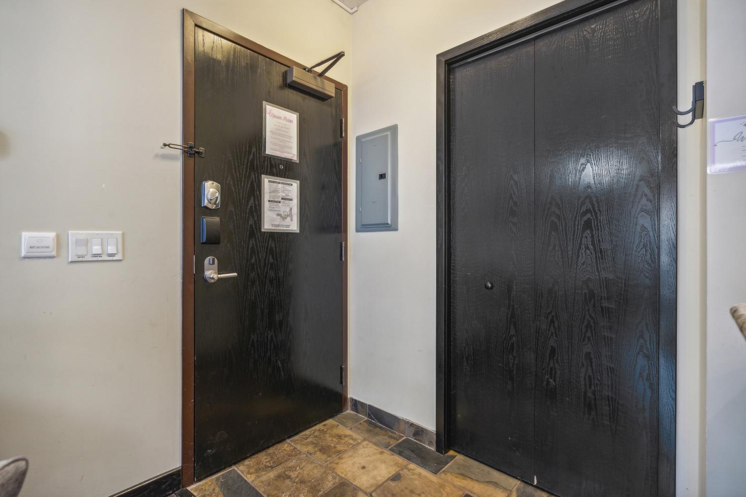 Cozy One Bedroom Condo With Indoor Pool And Hottub 坎莫尔 外观 照片